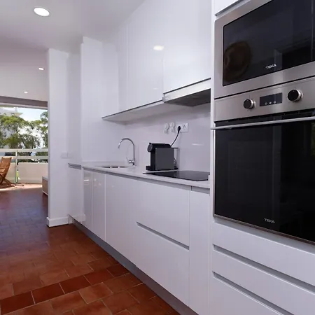Apartman Sol Da Rocha 3 Castelos *