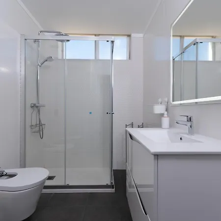 Apartman Sol Da Rocha 3 Castelos Portimão