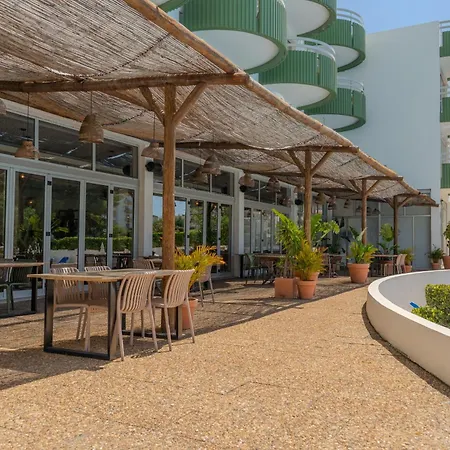 Sol Da Rocha 3 Castelos Apartman *