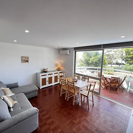 شقة Sol Da Rocha 3 Castelos