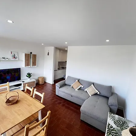 Sol Da Rocha 3 Castelos * بورتيماو