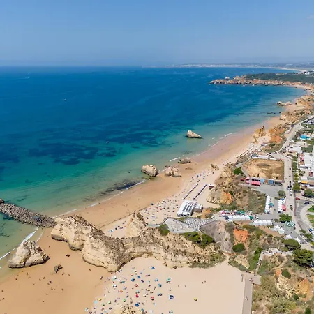 Apartment Sol Da Rocha 3 Castelos *