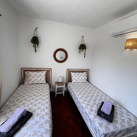 Sol Da Rocha 3 Castelos بورتيماو