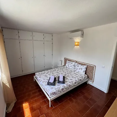 Sol Da Rocha 3 Castelos بورتيماو