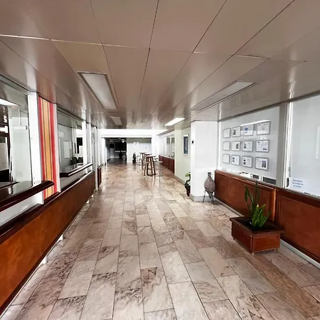 Sol Da Rocha 3 Castelos شقة