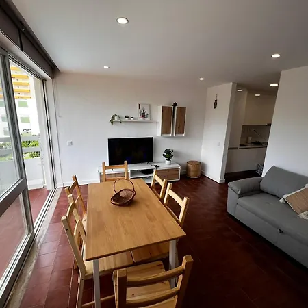 Apartment Sol Da Rocha 3 Castelos *