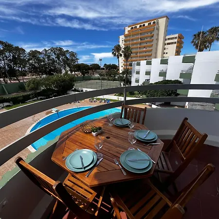 Apartment Sol Da Rocha 3 Castelos Portimao