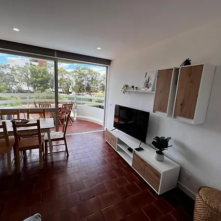 شقة Sol Da Rocha 3 Castelos *