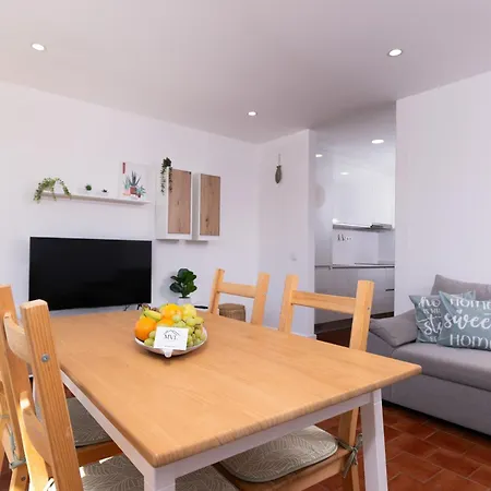 Apartment Sol Da Rocha 3 Castelos