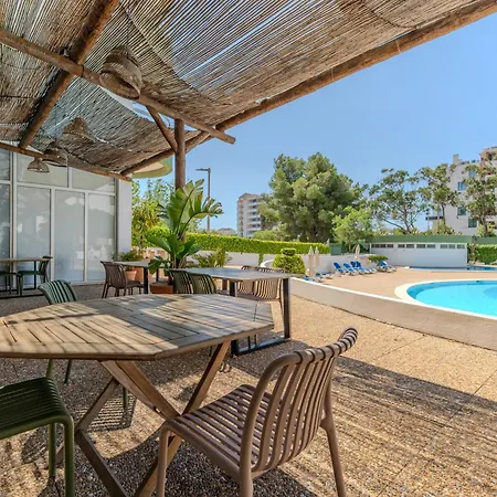 Apartment Sol Da Rocha 3 Castelos *