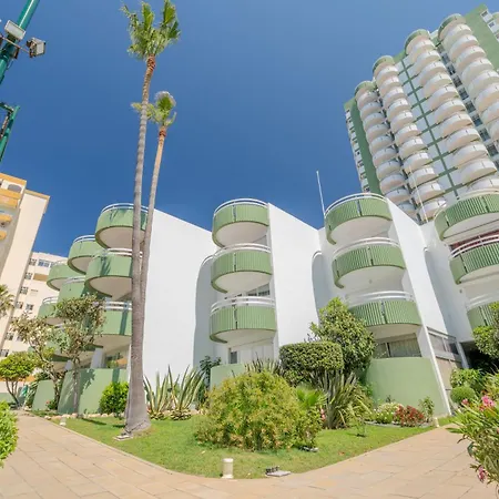 Sol Da Rocha 3 Castelos بورتيماو