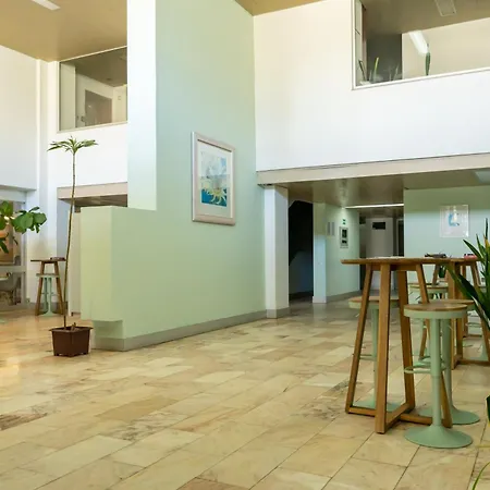 Sol Da Rocha 3 Castelos شقة *