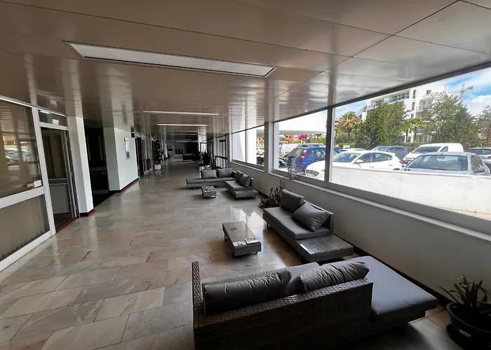 Sol Da Rocha 3 Castelos Portimao