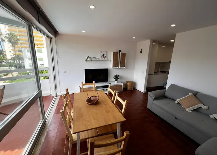 Apartment Sol Da Rocha 3 Castelos *