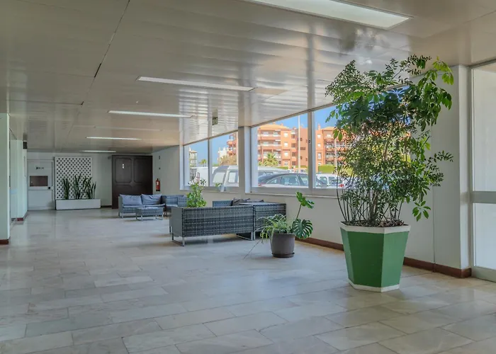 Apartment Sol Da Rocha 3 Castelos