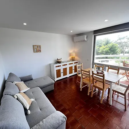 Sol Da Rocha 3 Castelos * Portimão