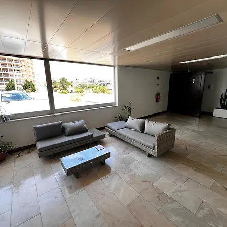 Sol Da Rocha 3 Castelos Appartement *