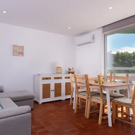 Sol Da Rocha 3 Castelos Appartement Portimão