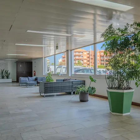 Appartement Sol Da Rocha 3 Castelos