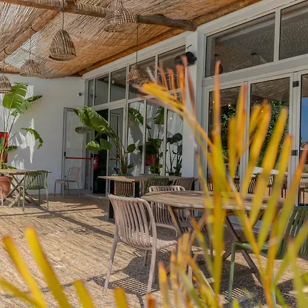 Sol Da Rocha 3 Castelos Appartement *