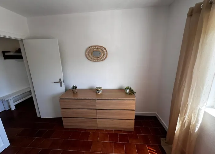 Sol Da Rocha 3 Castelos *