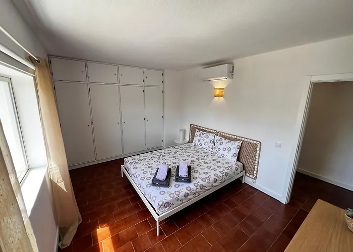 Sol Da Rocha 3 Castelos 포티마오