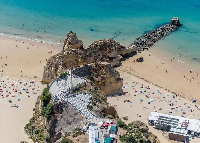 아파트 Sol Da Rocha 3 Castelos *