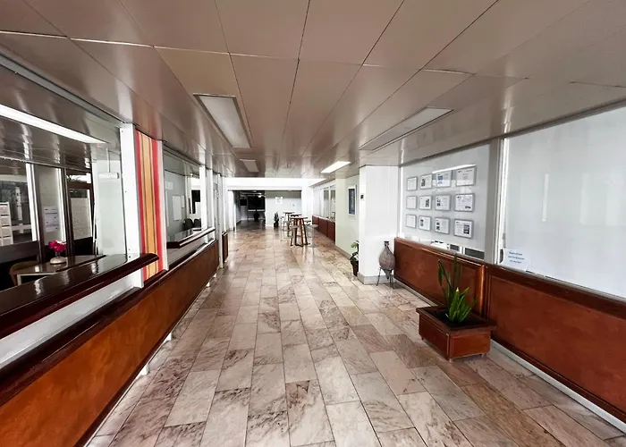 Sol Da Rocha 3 Castelos 아파트