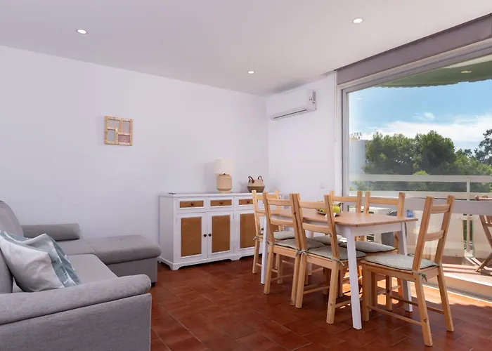 Sol Da Rocha 3 Castelos 아파트 포티마오