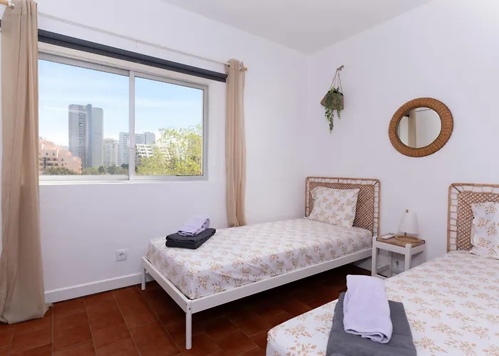 Sol Da Rocha 3 Castelos * 포티마오