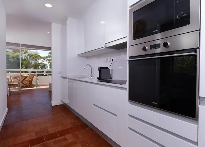 아파트 Sol Da Rocha 3 Castelos *