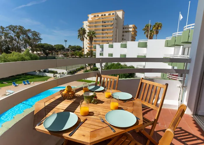 Sol Da Rocha 3 Castelos *