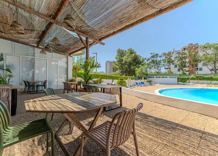 아파트 Sol Da Rocha 3 Castelos *