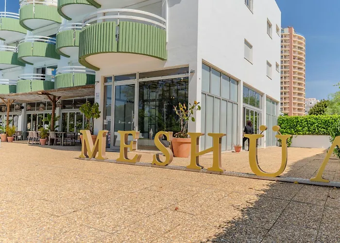 Sol Da Rocha 3 Castelos 아파트