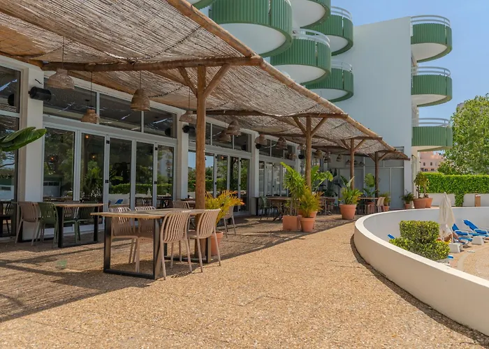 Sol Da Rocha 3 Castelos 아파트 *