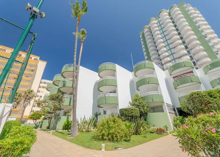 Sol Da Rocha 3 Castelos 포티마오