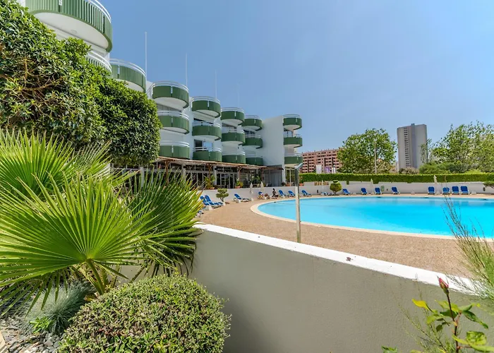 Sol Da Rocha 3 Castelos *