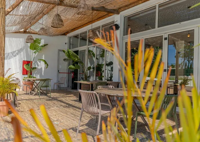 Sol Da Rocha 3 Castelos 아파트 *