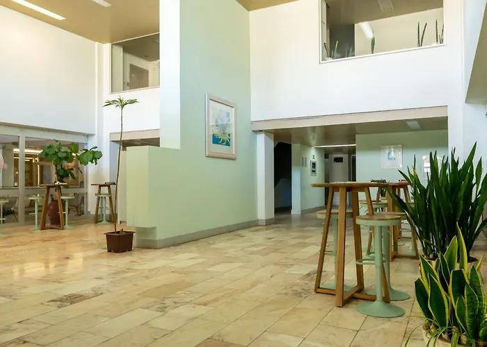 Sol Da Rocha 3 Castelos 아파트 *